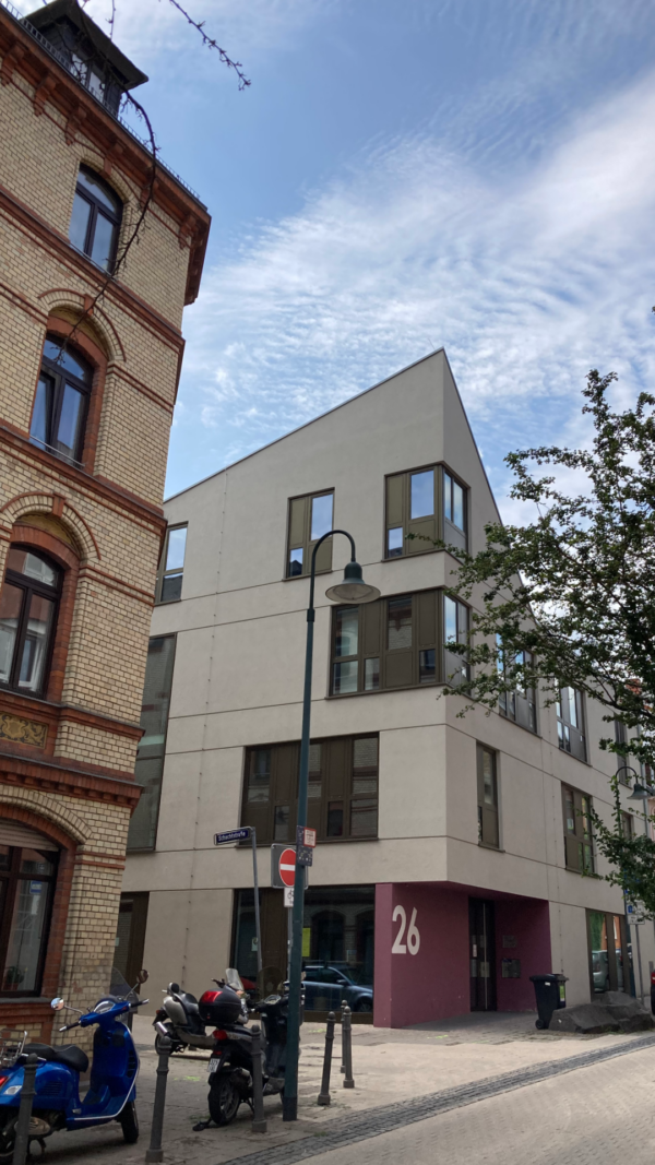 Stadtführung Wiesbaden | Architekturführung - Erlebe Architektur in Wiesbaden bei deiner nächsten Architekturreise – Bild 4