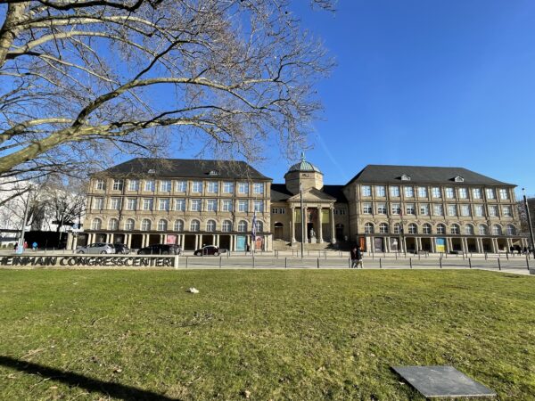 Stadtführung Wiesbaden | Architekturführung - Erlebe Architektur in Wiesbaden bei deiner nächsten Architekturreise – Bild 15