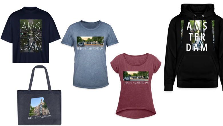 amsterdam shirts hoodies und taschen kaufen